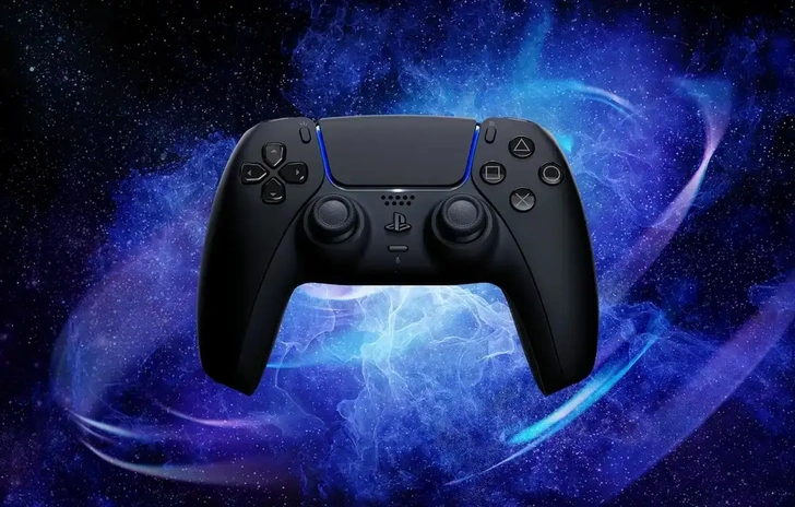 PlayStation 5 tre nuove features in Beta