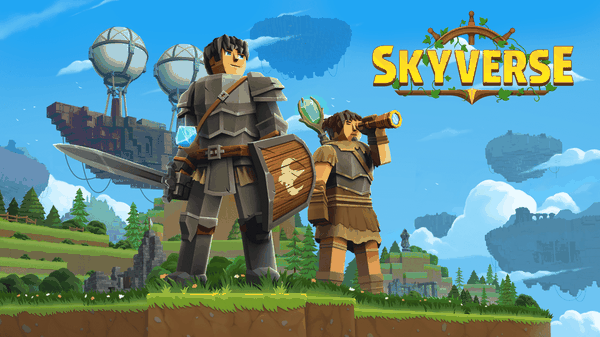 SkyVerse, nuovi dettagli e video per l'imminente release