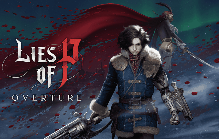 Lies of P Overture Recensione del DLC che ci porta allo zoo