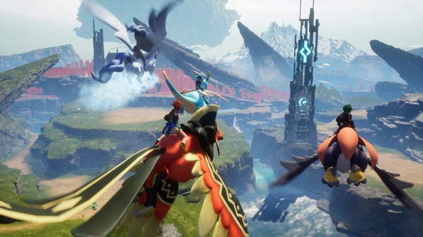 The Pokemon Company indaga Palworld per la violazione delle sue IP!