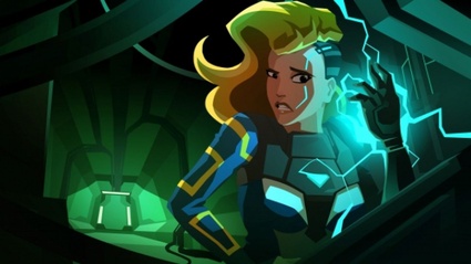 Velocity 2X - Trailer di gioco