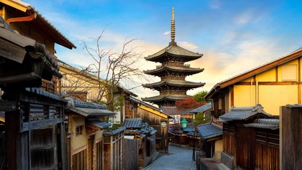 Classifica hardware settimanale JAP