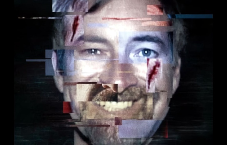 The Creep Tapes  Trailer della serie sul solitario serial killer