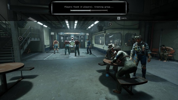 The Outlast Trials, l