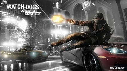 Abbiamo aperto per voi la DedSec Edition di Watch Dogs