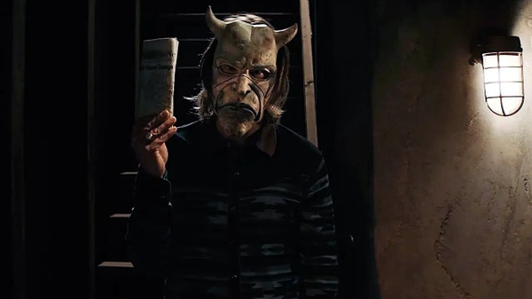 The Black Phone - Novita che riguardano il sequel