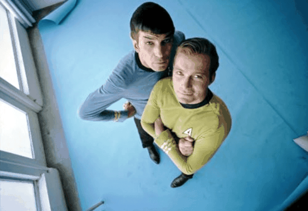 Star Trek The Original Series 60th: Collector