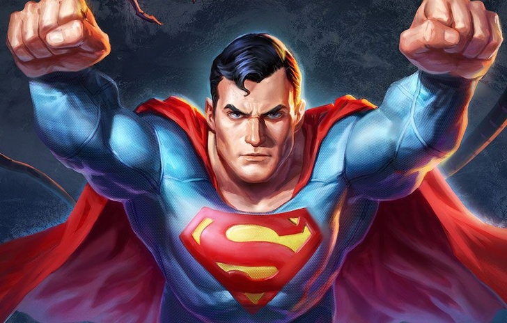 Il nuovo titolo Rocksteady sarà presentato ai Game Awards