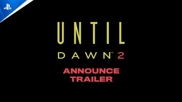 Until Dawn 2: il ritorno dell'orrore su PlayStation