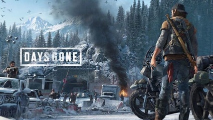 Il mondo di Days Gone si mostra in video