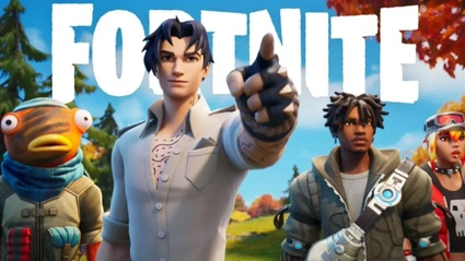 Fortnite sprofonda nel Wilds