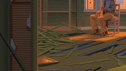 La conversazione (1974)