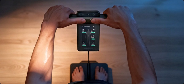 Renpho Morphoscan Nova e LYNX Smart Ring: i dispositivi smart che trasformano il tuo percorso di dimagrimento