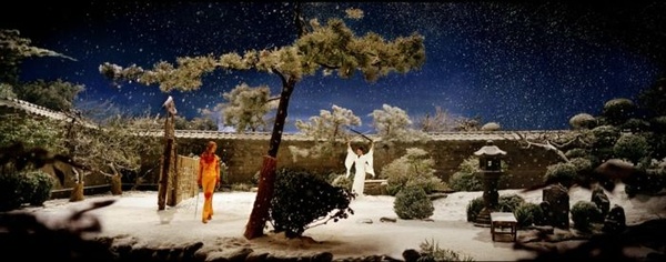 Kill Bill torna in sala nella forma definitiva - La recensione