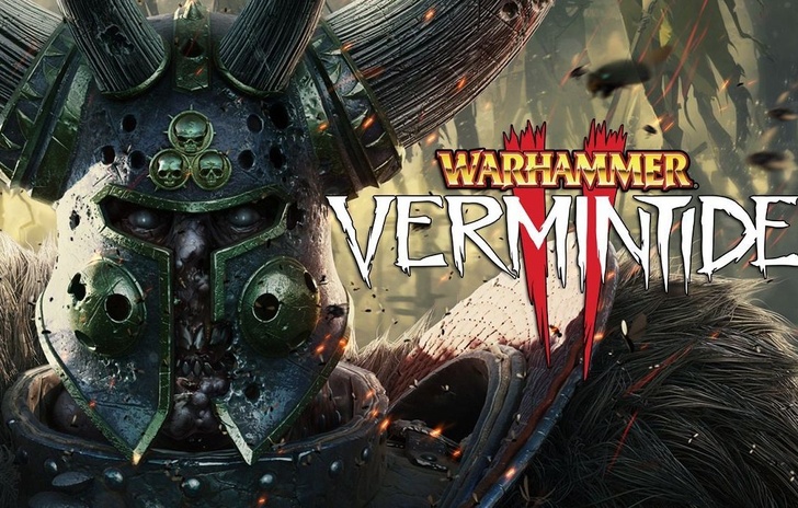 Warhammer Vermintide 2