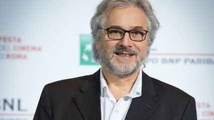 Un'intervista esclusiva al regista de La Tartaruga Rossa