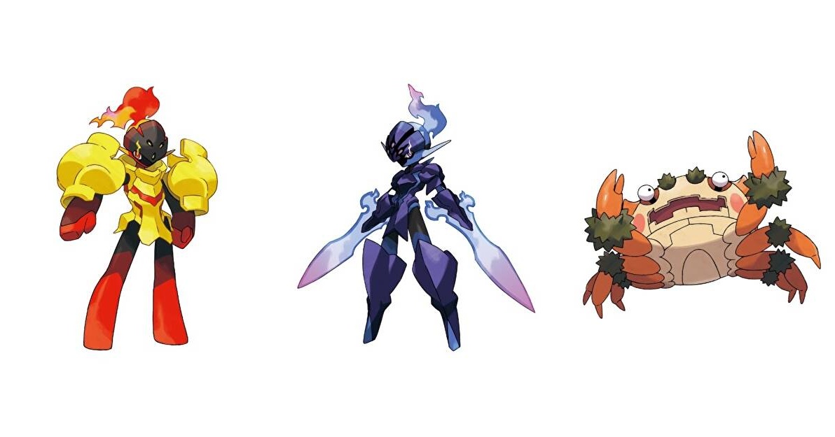 Pokemon Scarlatto e Viola: come resettare gli EV Pokemon Scarlatto e Viola: come resettare gli EV