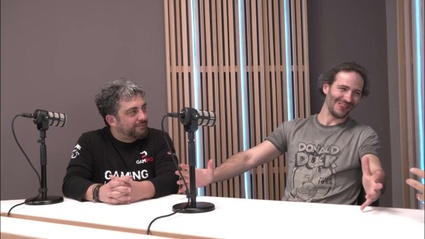 Giocomix 2024: l'intervista agli organizzatori