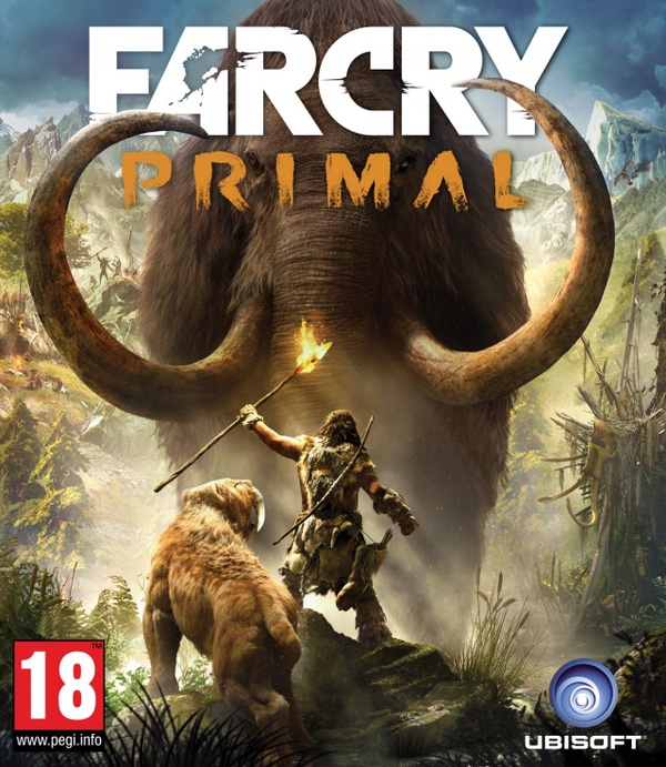 Ufficiale: il nuovo titolo di Ubisoft e Far Cry Primal