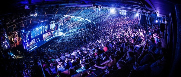 GOODRAM velocizzera gli IEM di Katowice