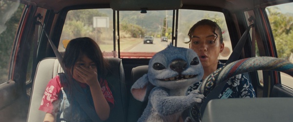 Lilo e Stitch, recensione: il live action Disney funziona