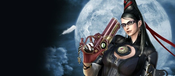 Bayonetta 1 e 2 su Wii U - Info sulla fluidita e sul supporto GamePad