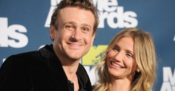 Trailer italiano per la commedia Sex Tape!