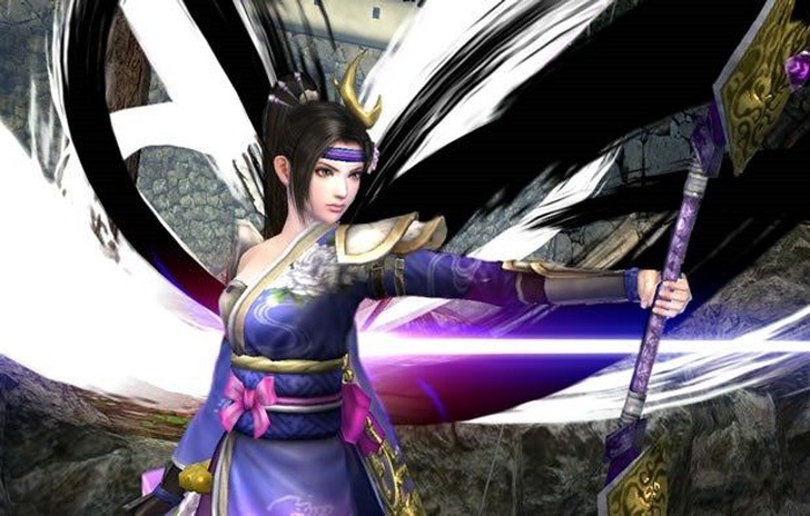 Samurai Warriors 4 arriverà in Occidente