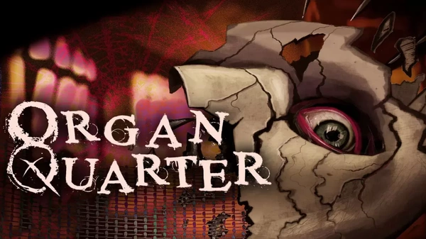 Organ Quarter disponibile su PlayStation VR2 