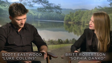 Featurette: le qualita di un buon amico