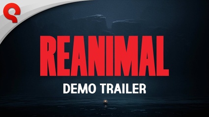 REANIMAL, demo su Steam per l'horror dagli autori di Little Nightmares
