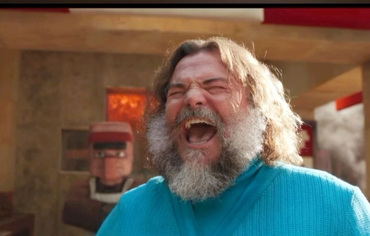 Jack Black e Minecraft Successo virale oltre ogni previsione