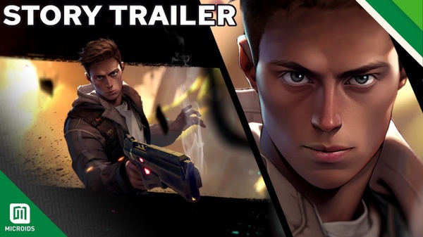 Flashback 2: il trailer della storia