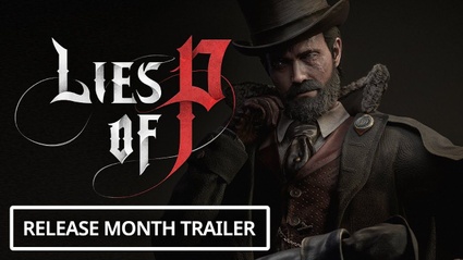 Lies of P esce ad agosto