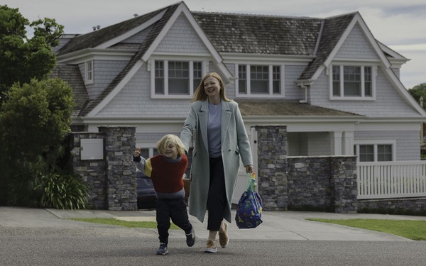 All Her Fault: colpe e colpevoli in una serie che esagera 