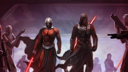 Il remake di KOTOR e morto? L'indiscrezione di Jeff Grubb