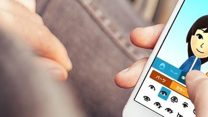 Miitomo arriva il 31 Marzo in Europa