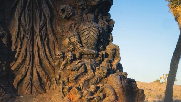 Diablo dovrebbe essere ai Game Awards, novita in vista?