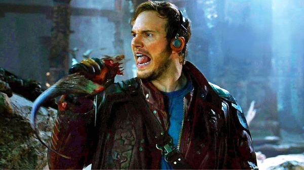 Star-Lord e il ritorno nel Marvel Cinematic Universe