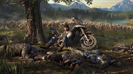 Lo skill-tree di Days Gone e suddiviso in tre categorie