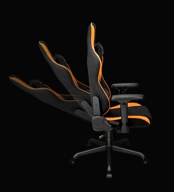 COUGAR ARMOR ELITE V2 F - 160° Reclining Gaming Chair
