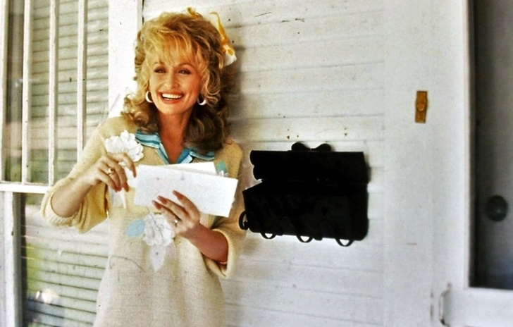 Dolly Parton lultima nota di una leggenda