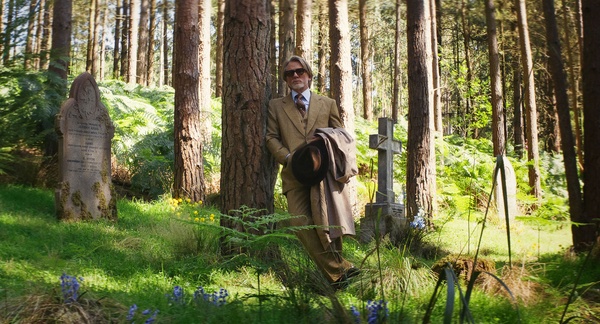 Wake Up Dead Man, recensione: l