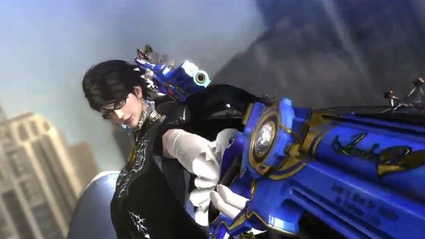 La Demo di Bayonetta 2 e disponibile su Nintendo eShop