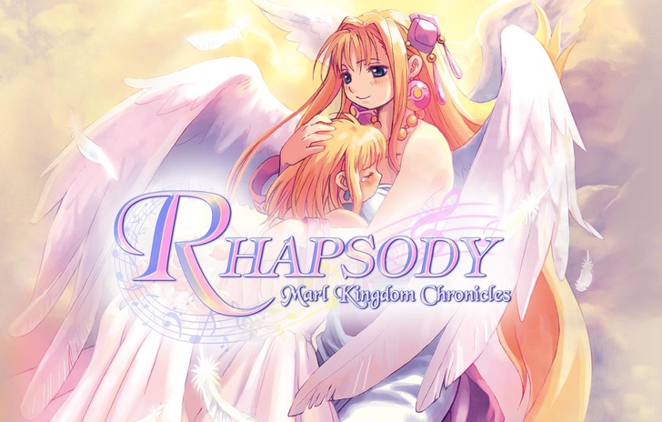 Rhapsody Marl Kingdom Chronicles nuovo trailer e data di uscita