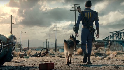 Un weekend gratuito per Fallout 4