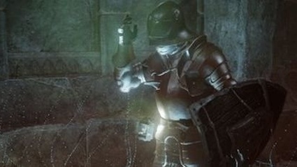 Le ambiziose Info su Deep Down