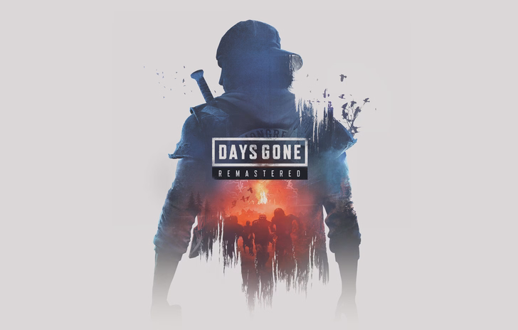 Days Gone Remastered grafica migliorata stessi problemi