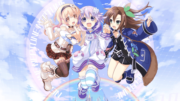 Hyperdimension Neptunia: un Nuovo Capitolo in Sviluppo