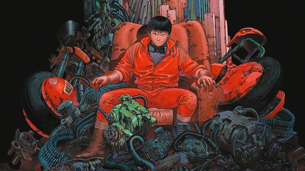 Akira - Novita sulla versione live-action